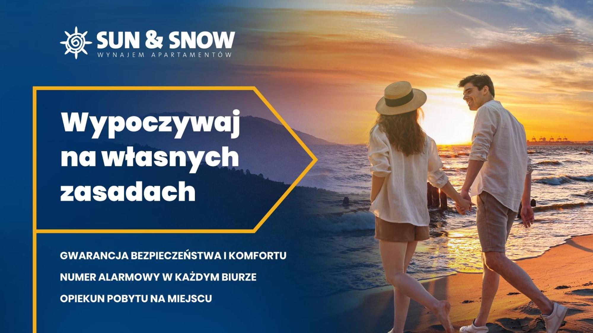 Sun & Snow Traugutta Premium *