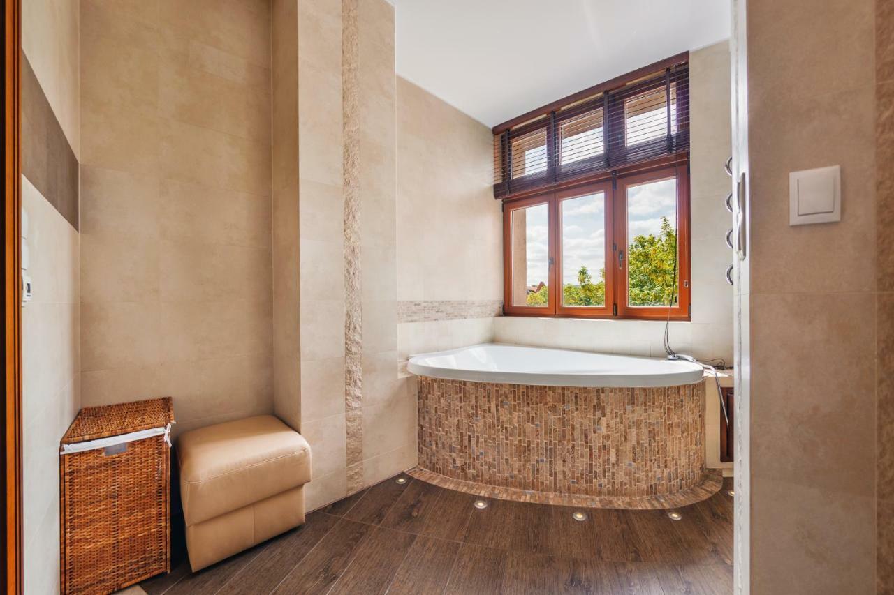 Sun & Snow Traugutta Premium Apartment Sopot