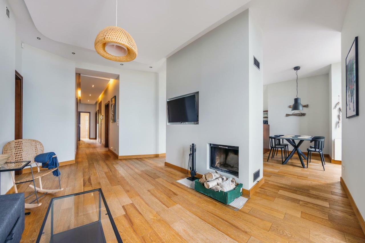 Apartment Sun & Snow Traugutta Premium