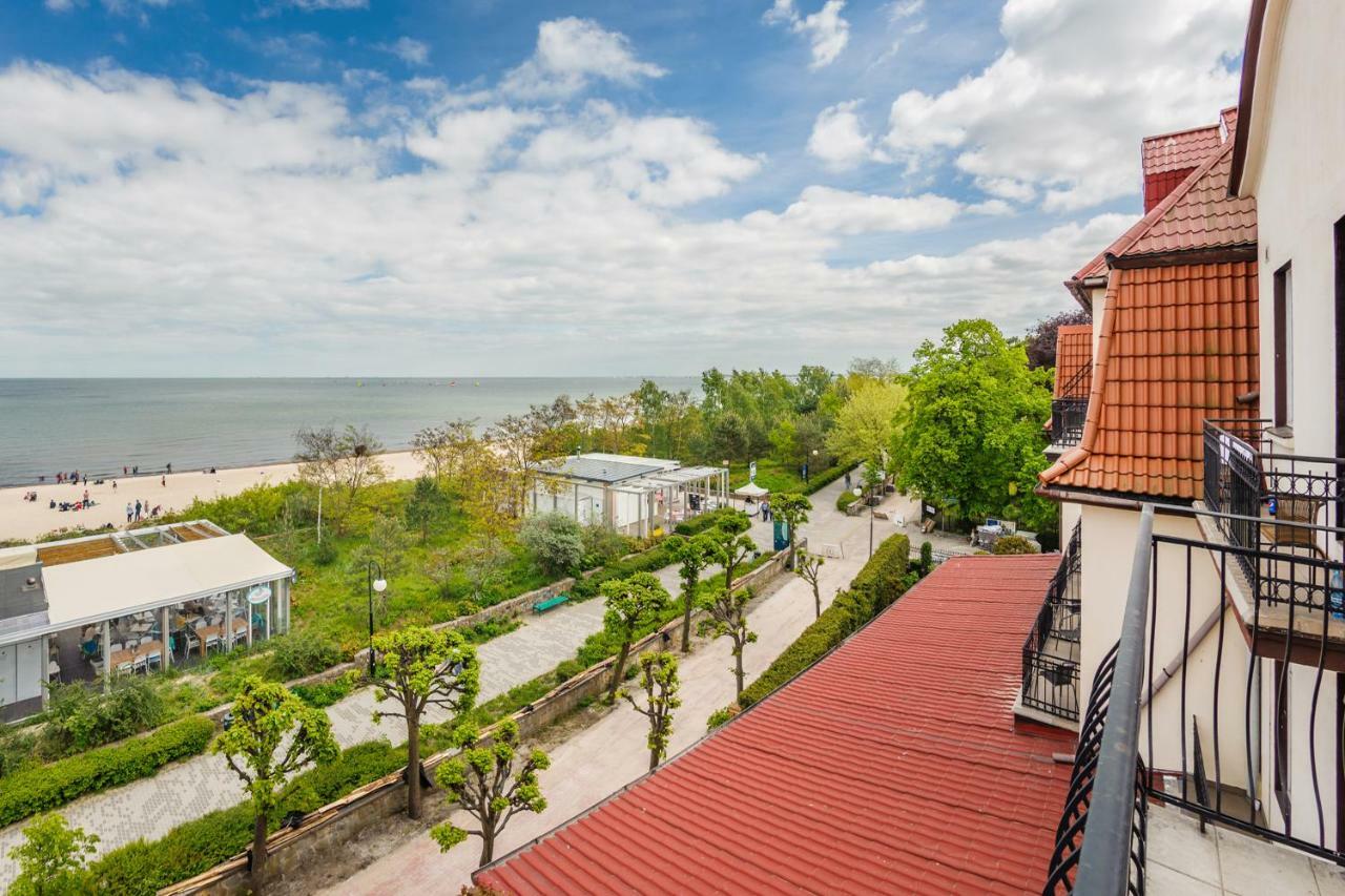 Sun & Snow Traugutta Premium Sopot