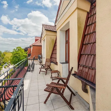 Apartamenty Sun & Snow Traugutta Premium Sopot Zewnętrze zdjęcie
