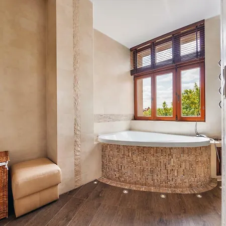 Apartamenty Sun & Snow Traugutta Premium Sopot Zewnętrze zdjęcie