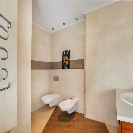 Apartamenty Sun & Snow Traugutta Premium Sopot Zewnętrze zdjęcie
