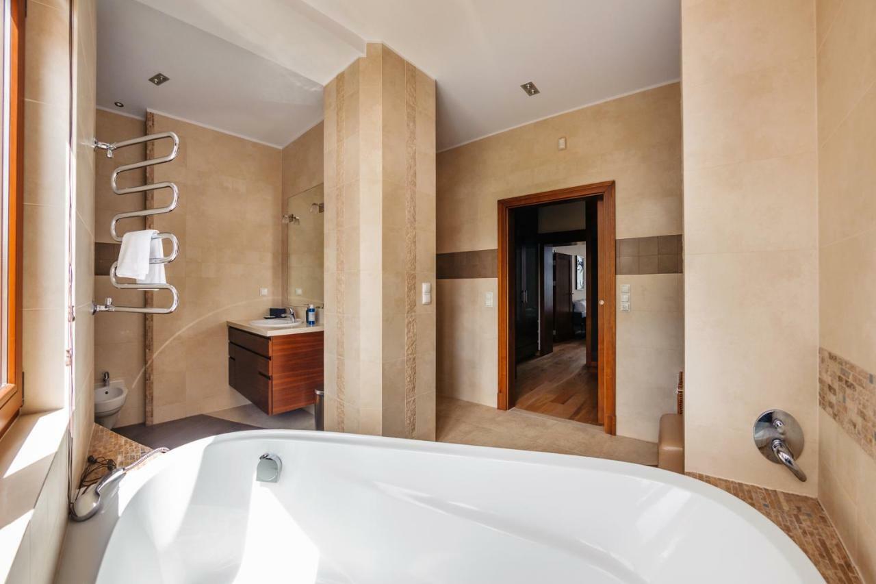Sun & Snow Traugutta Premium Apartment