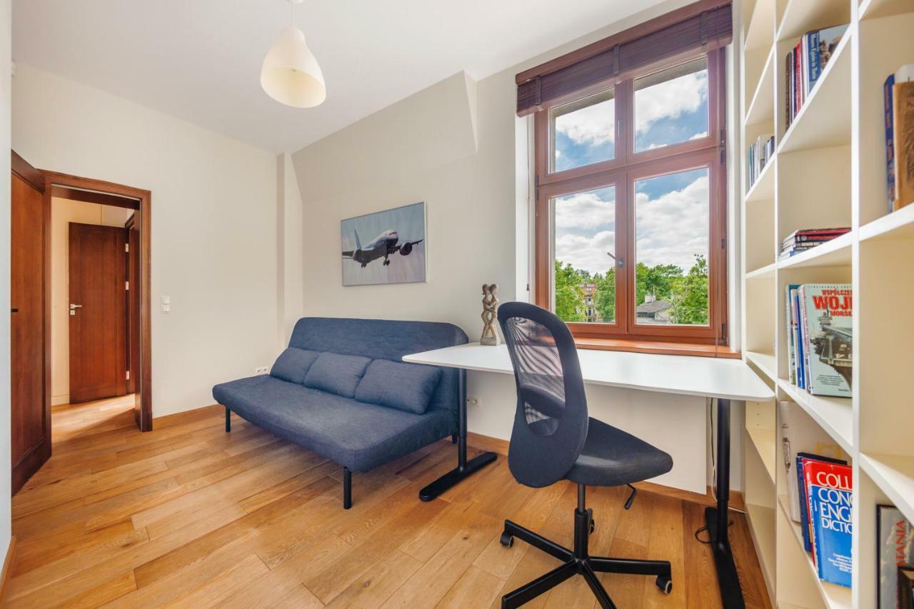Sun & Snow Traugutta Premium Apartment *