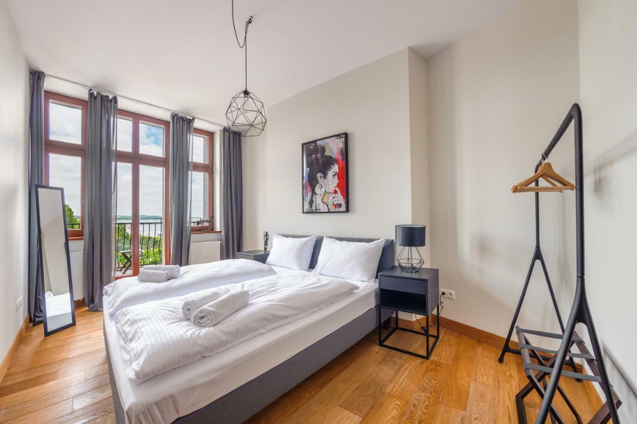 Apartamento Sun & Snow Traugutta Premium