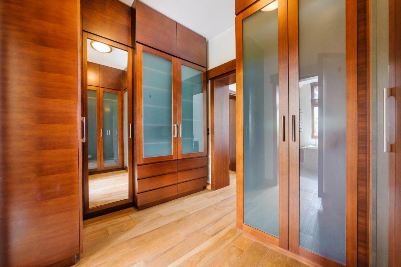 Apartamento Sun & Snow Traugutta Premium